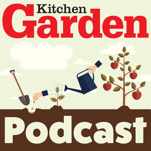 Kitchen Garden Podcast