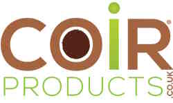 Coir products.co.uk suppliers of peat-free coir potting mix.