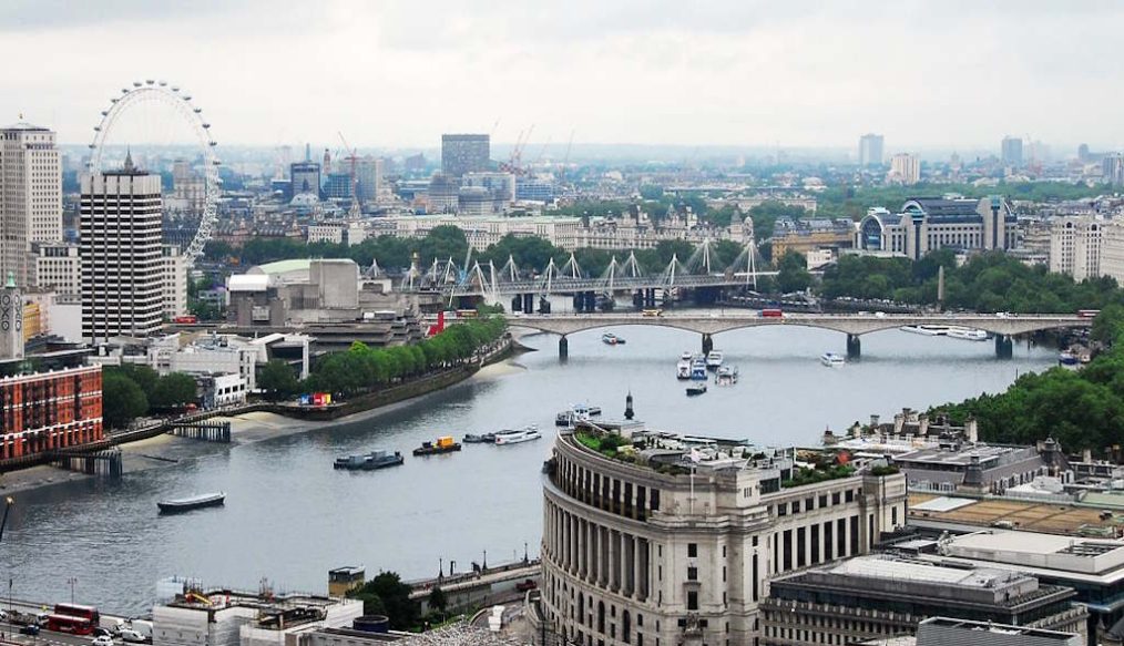 How Ken Crowther started out in horticulture…