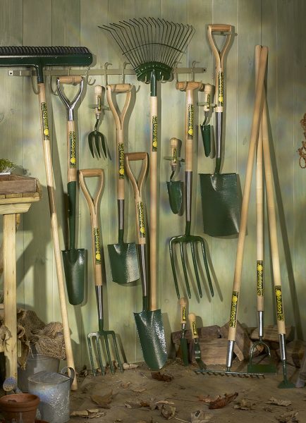 Christmas Advent calendar – The Premier range from Bulldog