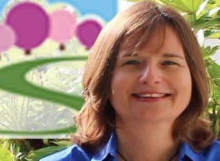 Online courses aimed at home owners to learn garden design