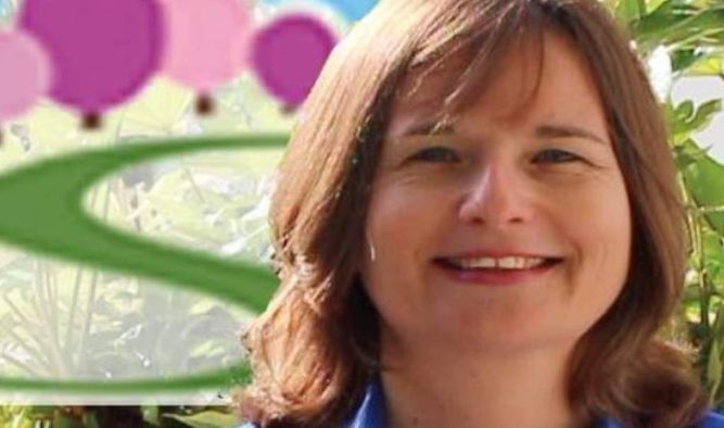 Online courses aimed at home owners to learn garden design