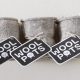 Swap plastic pots for wool