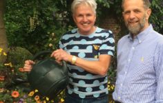 The Old Vicarage, East Ruston, Norfolk