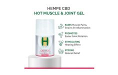 Gel eases muscle and joint pain