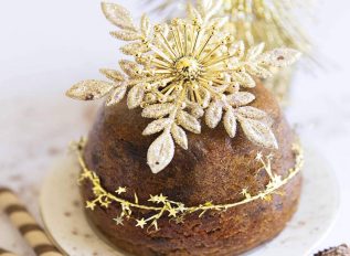 Tiptree – November