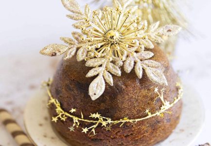 Tiptree – November