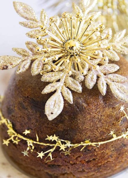 Tiptree – November