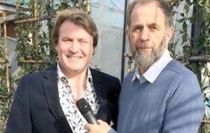 Plant superpowers highlighted in new book