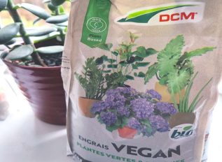 European professional fertiliser to launch in UK