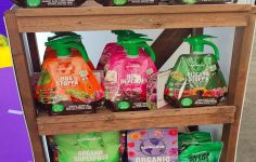 Ecofective sprays promote greener gardening and reduce plastic packaging