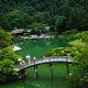 Ken Crowther looks at Japanese gardens and styles