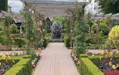 Paultons Park in Southampton