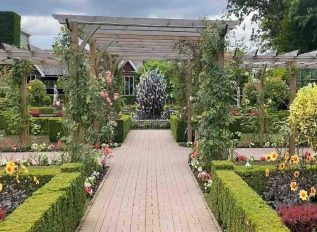 Paultons Park in Southampton