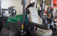 Ken talks to Adrian Kersey from Ernest Doe