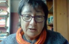 New author Sue Reed writes tale of nature connection for young people