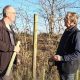 Local tree planting improves Essex countryside