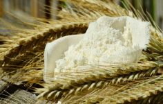 Marriage’s flour millers