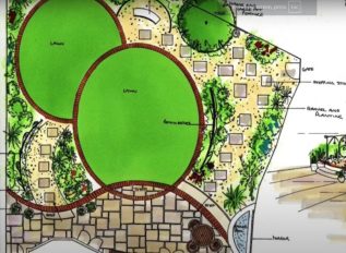 Garden design made easy with Rachel Matthews – part 3