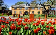 Gilwell Park – the home of Scouting