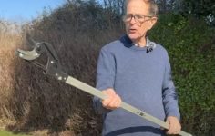 Wilkinson Sword ultralight range