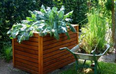How to build raised beds
