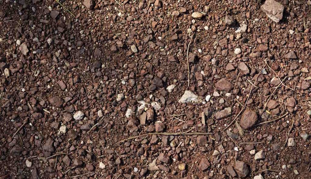 Manufacturing top soil and sustainability