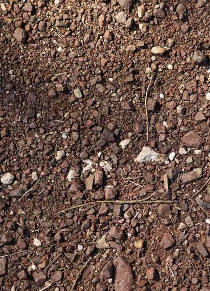 Manufacturing top soil and sustainability