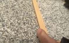 Secure stone and mulches with Easihold