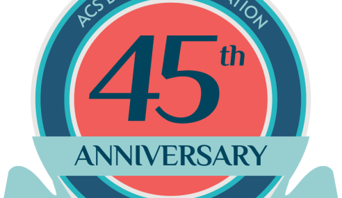 ACS Celebrates 45 Years of long distance learning