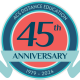 ACS Celebrates 45 Years of long distance learning