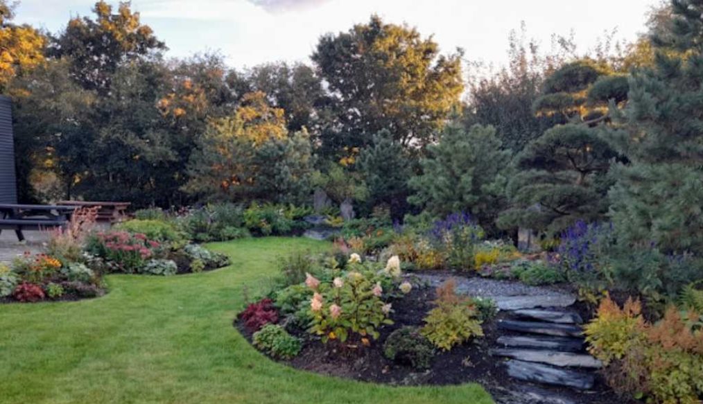 Chelsea Flower Show highlights from past years