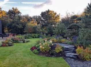 Chelsea Flower Show highlights from past years