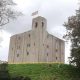 Hedingham Castle’s garden development