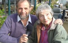 Beth Chatto’s Plants and Gardens in Essex