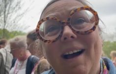 Second chances with the Glasshouse Garden