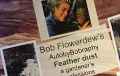 Review of Bob Flowerdew’s AutobyBobraphy – a gardener’s confessions