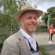 Ken catches-up with Joe Swift at Chelsea