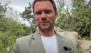 Alpine planting scheme for Red Cross garden