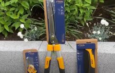 Competition: Win hand tools from Stiga