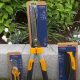 Competition: Win hand tools from Stiga