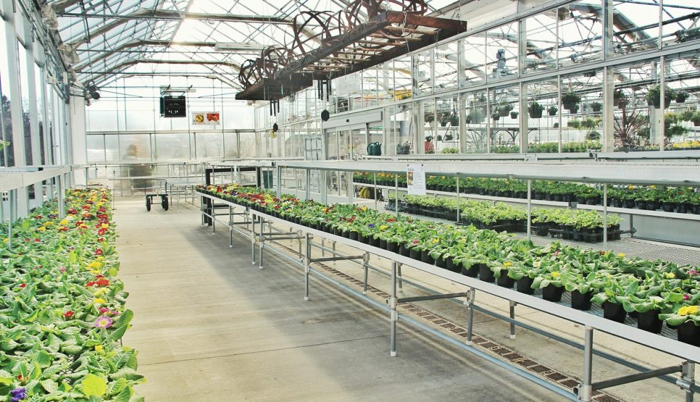 Get ready for spring 2026