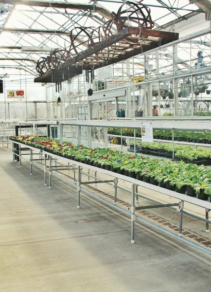 Get ready for spring 2026