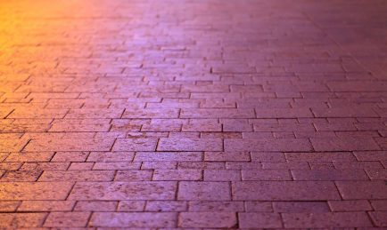 Add a bit of sparkle to your patio