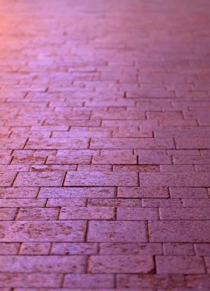 Add a bit of sparkle to your patio