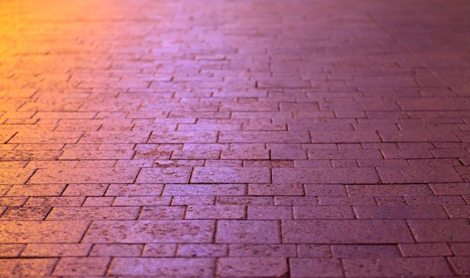 Add a bit of sparkle to your patio